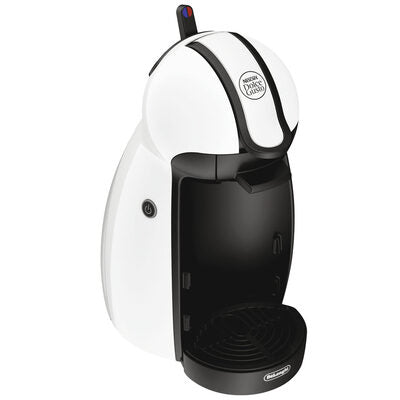 DE_LONGHI M/CAFFE' EDG100.W NESCAFE'