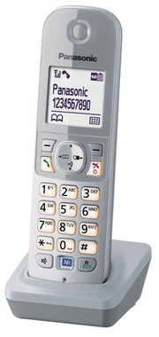 PANAS TEL.CORDLESS KX-TGA681EXS AGGIUNT#