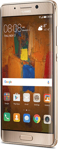 HUAWEI CELLULARE MATE 9 PRO DS GOLD#