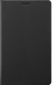 HUAWEI T3 7.0  FLIP COVER BLACK  #