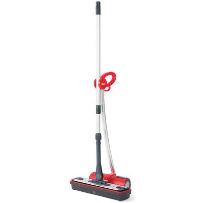 POLTI SCOPA VAPORE MOPPY RED EXTRA DUST