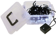 GBC CATENA 100 LED BIANCO FREDDO SCINTI