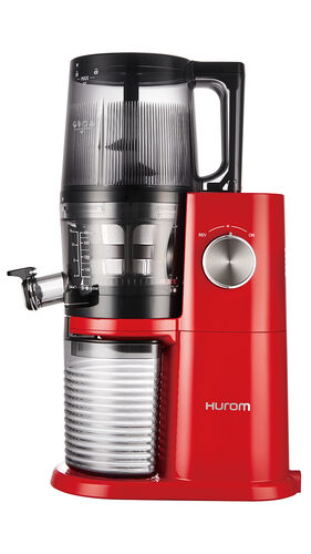 HUROM ESTRATTORE H-AI-RBE20 RED