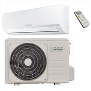 SPLENDID CLIMA ARYAL S1E#INVERTER 12