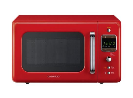 DAEWOO M/ONDE KOR-6LBR 20 LT