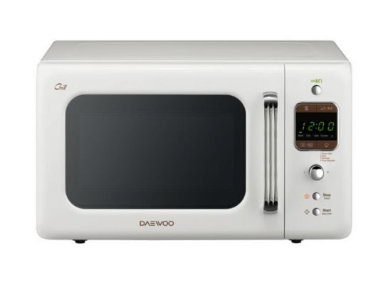 DAEWOO M/ONDE KOG-6LBW 20 LT