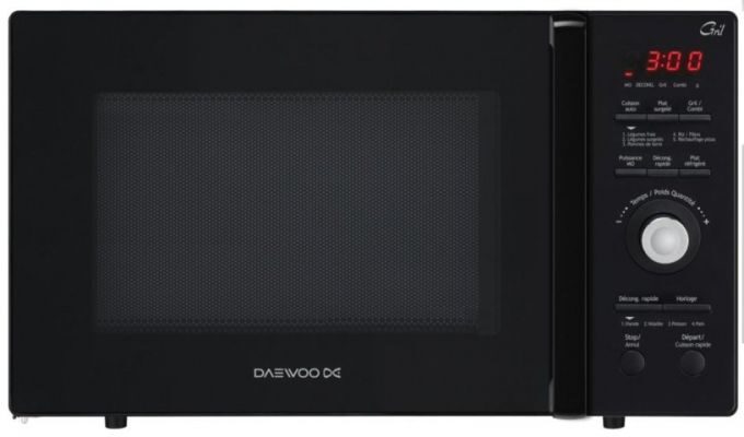 DAEWOO M/ONDE KQG-9GMR 26 LT