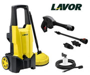 LAVOR IDROPULITRICE # SMART PLUS 130