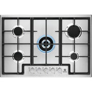 ELECTROLUX PIANO COTTURA EGS7536X