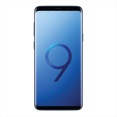 VODAFONE SAMSUNG GALAXY S9+ BLUE