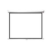 OMB SCHERMO SP080MMS 203x203 A MURO