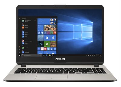 ASUS NOTEBOOK F507UA-BR544T i3