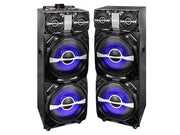 TREVI SISTEMA AUDIO XF 4800DJ PORTATILE