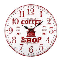 LOWELL OROLOGIO PARETE 21511 HOLD STYLE#
