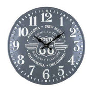 LOWELL OROLOGIO PARETE 21507 HOLD STYLE
