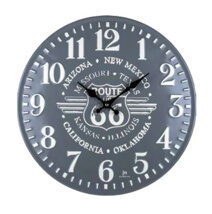 LOWELL OROLOGIO PARETE 21507 HOLD STYLE