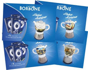 BORBONE CAFFETTIERA ESPRESSINA C.#
