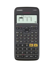 CASIO CALCOL. SCIENTIFICA FX-82EX