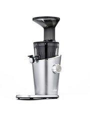 HUROM ESTRATTORE H-100 SILVER