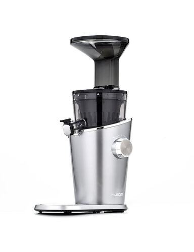 HUROM ESTRATTORE H-100 SILVER
