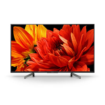 SONY LCD KD 49XG8396 4K HDR  ANDROID TV