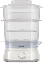 PHILIPS VAPORIERA HD9125/90