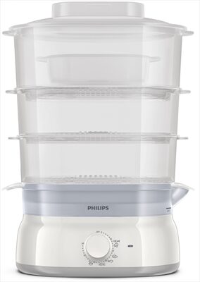 PHILIPS VAPORIERA HD9125/90