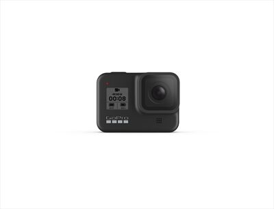 GoPro Telecamera Hero 8 Black