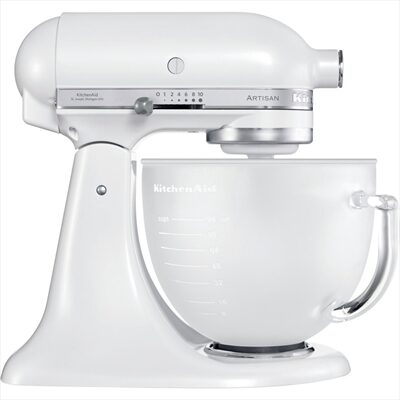 KITCHENAID IMPASTATRICE 5KSM156CGEGD