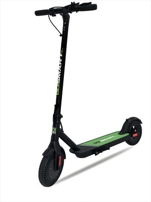 GO_SMART MONOPATTINO GS-FS10ECOKIT-K