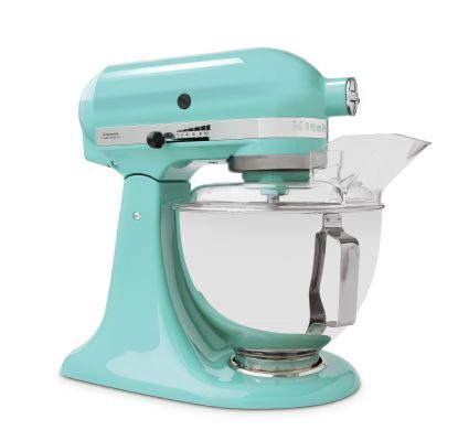 KITCHENAID IMPASTATRICE 5KSM45EAQ #