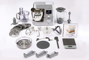 KENWOOD ROBOT KCC9070S COOKING CHEF