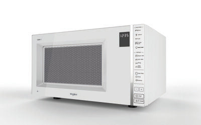 WHIRLPOOL M/O MWP304W 30LT