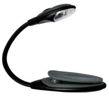 CFG LAMPADA BOOK LITE LED