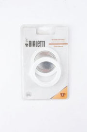 BIALETTI CAFFETTIERA RIC. GUARN.4TZORZO