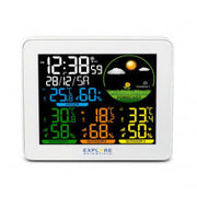 EXPLORE STAZIONE METEO WSH-4005C