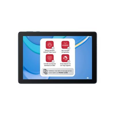 HUAWEI TABLET MATEPAD T10 2/16GB LTE