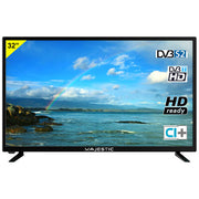 NEW_MAJESTIC 32" LCD TVD 232 T2/S2 HD