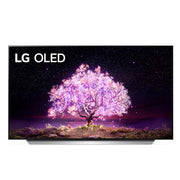 LG OLED 48C15 UHD HDR SMART