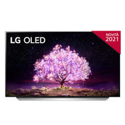LG OLED 55C15 UHD HDR SMART