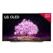 LG OLED 65C15 UHD HDR SMART