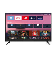 TELESYSTEM LCD 32" SONIC SMART HD