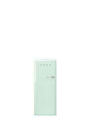 SMEG FRIGO FAB28LPG5 VERDE PASTELLO SX(D