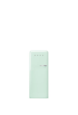 SMEG FRIGO FAB28LPG5 VERDE PASTELLO SX(D