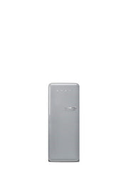 SMEG FRIGO FAB28LSV5 GRIGIO SX (D)