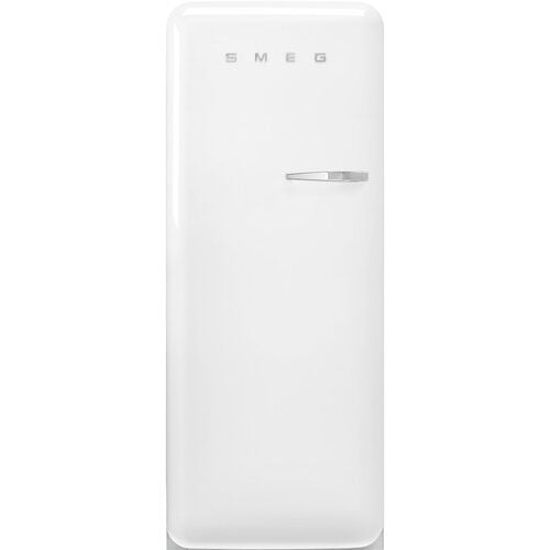 SMEG FRIGO FAB28LWH5 WHITE SX (D)