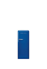 SMEG FRIGO FAB28RBE5 BLUE DX (D)
