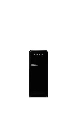SMEG FRIGO FAB28RBL5 NERO DX (D)