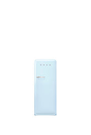 SMEG FRIGO FAB28RPB5 BLUE DX (D)