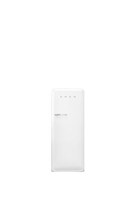 SMEG FRIGO FAB28RWH5 BIANCO DX (D)